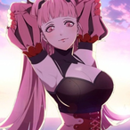 Traumvita's Avatar'