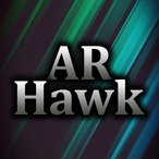 AR_Hawk's Avatar'