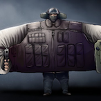 Nomantheman's Avatar'