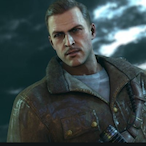 aaronbetheman's Avatar'