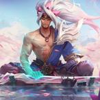 IIIOsARuIII's Avatar'
