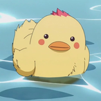 Pyo-chan's Avatar'