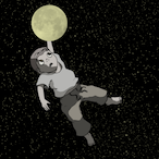 lunatuness's Avatar'