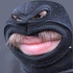 OLDBORROW's Avatar'