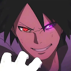 lUchihaSasukeI's Avatar'