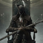 BurnedWraith's Avatar'