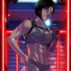 TheMetaJinx's Avatar'