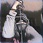 Topsidant's Avatar'