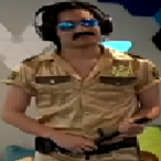 VG-SmexyCop's Avatar'