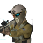 Delta901stGhost's Avatar