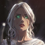 Riannon--'s Avatar'
