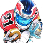 Devilsharks's Avatar'