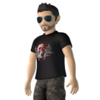 Marchal666's Avatar'