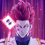 Im.Hisoka.-'s Avatar'
