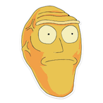 Funkey_Del's Avatar'