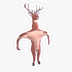IamDeer's Avatar'