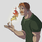 HolySunflower11's Avatar'