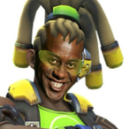 CoyAnteater's Avatar'