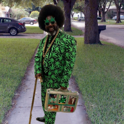 CodeNameKush