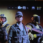 MickeyDeeZ53's Avatar'