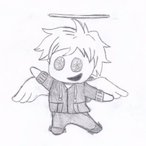 KawaiiBudder's Avatar'