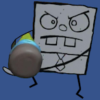 D0odLE.B0b's Avatar'