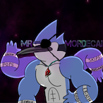 MR_Mordecai's Avatar'