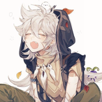 grandmadigger's Avatar'