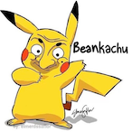 Beankachu's Avatar'