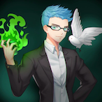 D3AL3R-D0U's Avatar'