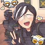 TheCrispyCarrot's Avatar'