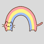 DA.rainbow's Avatar'