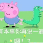 Wildpig.George's Avatar'