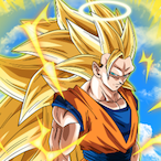 Z-Fighter3's Avatar'