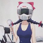 BumblebeeAGV's Avatar'