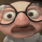 Bernie.Kropp's Avatar'