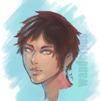 Shaddowette's Avatar'