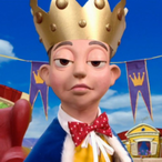 Briborg's Avatar'