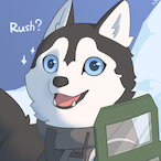 HuskySquad's Avatar'