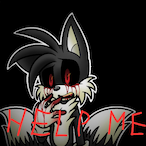 Sonic.exe.SHARK's Avatar'