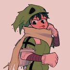 DarkSamuzVT's Avatar'