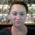 Ms.Caldwell's Avatar'