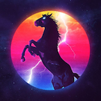 RetroCircle's Avatar'
