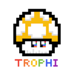 TrophiTV's Avatar'