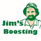 JimsBoosting's Avatar'