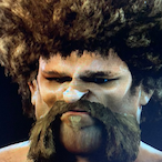 Drivezilla's Avatar'