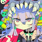 Lxzra's Avatar'