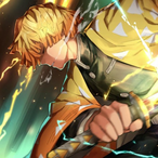 SnapeQ8's Avatar'