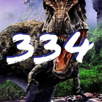 TheLastTRex334's Avatar'