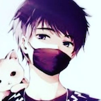 Powerwolfy's Avatar'